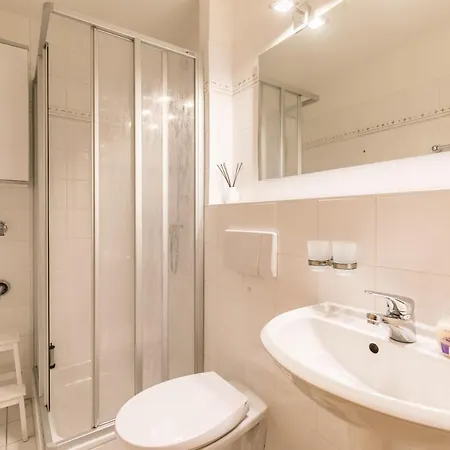 Schöne Aussicht Schöne Aussicht Apartment Westerdeichstrich